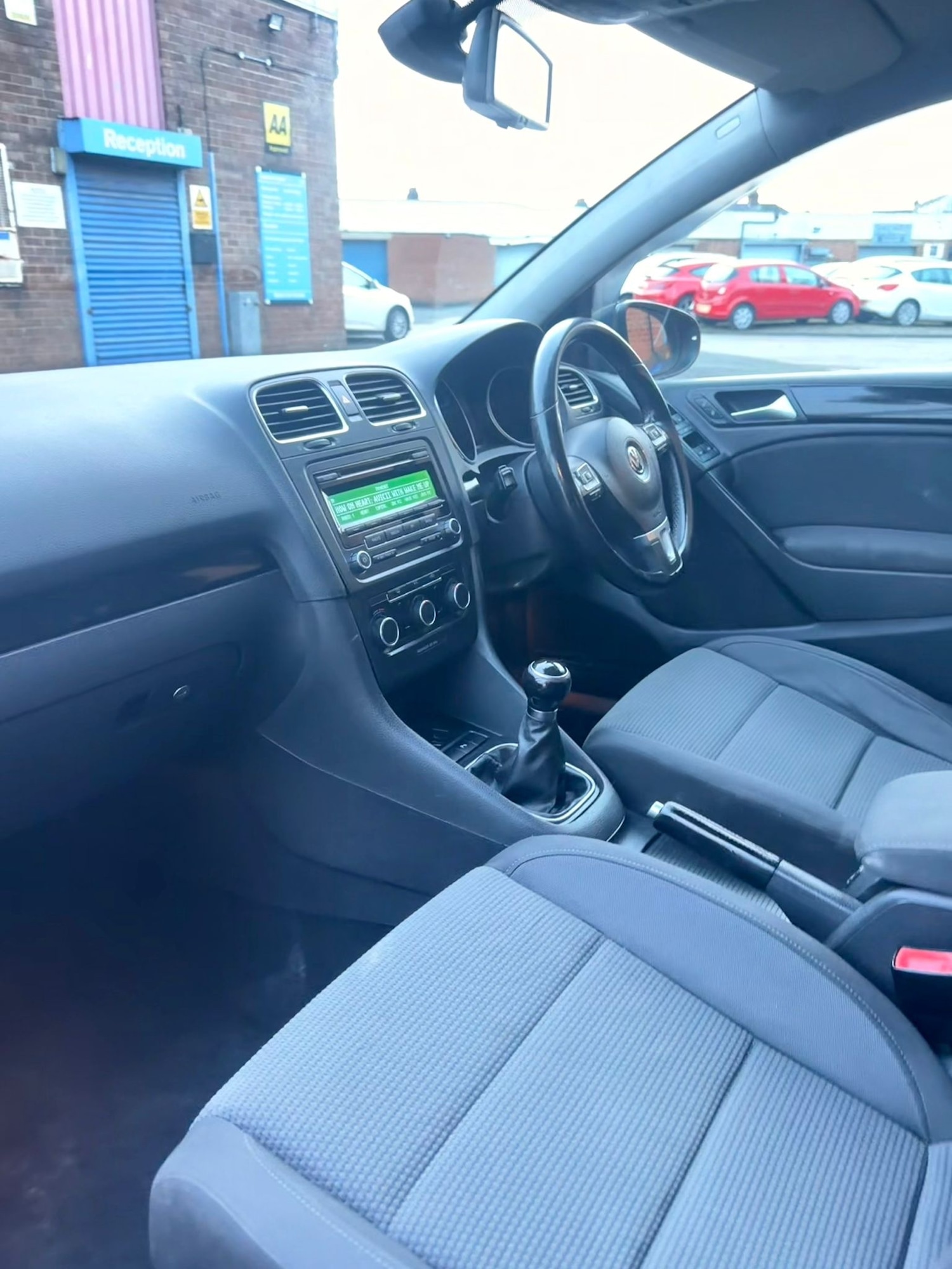 Used Volkswagen Golf 2012 for sale - 77996665: Photo 10