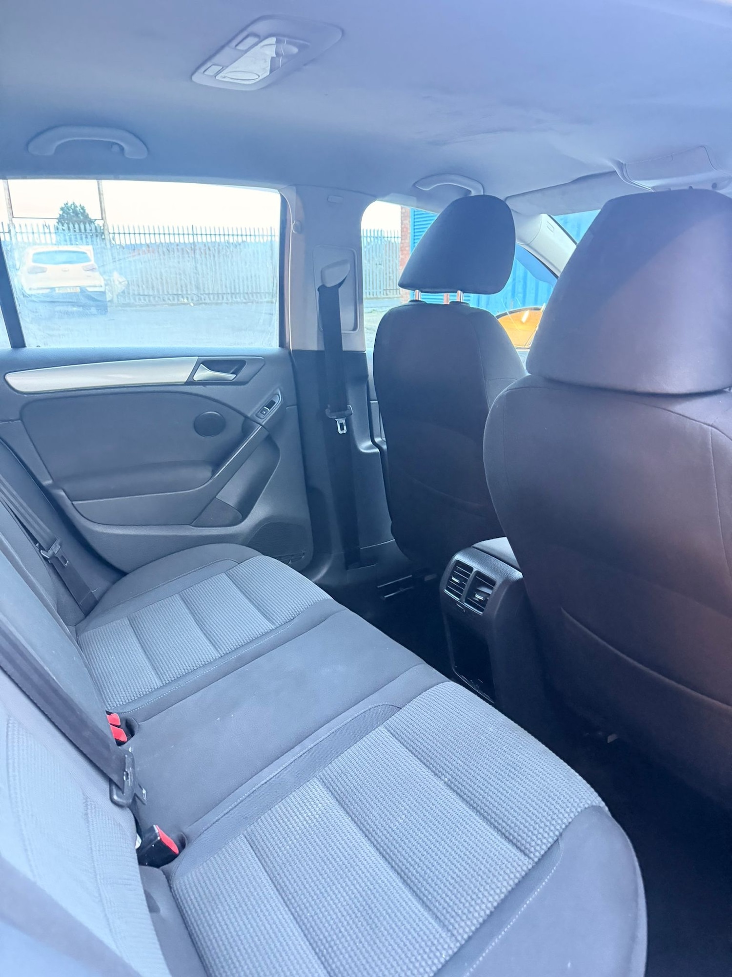 Used Volkswagen Golf 2012 for sale - 77996665: Photo 11