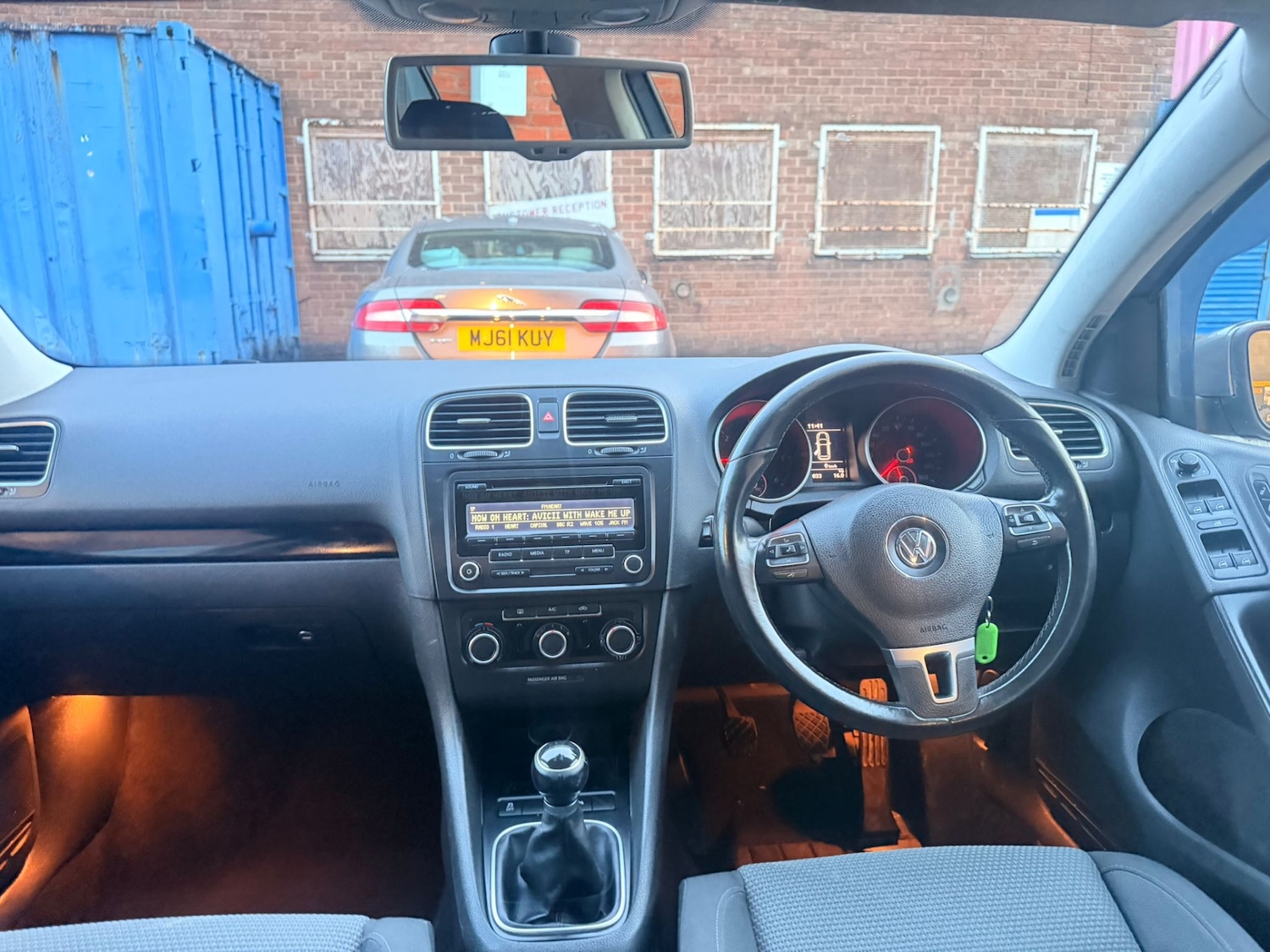 Used Volkswagen Golf 2012 for sale - 77996665: Photo 13