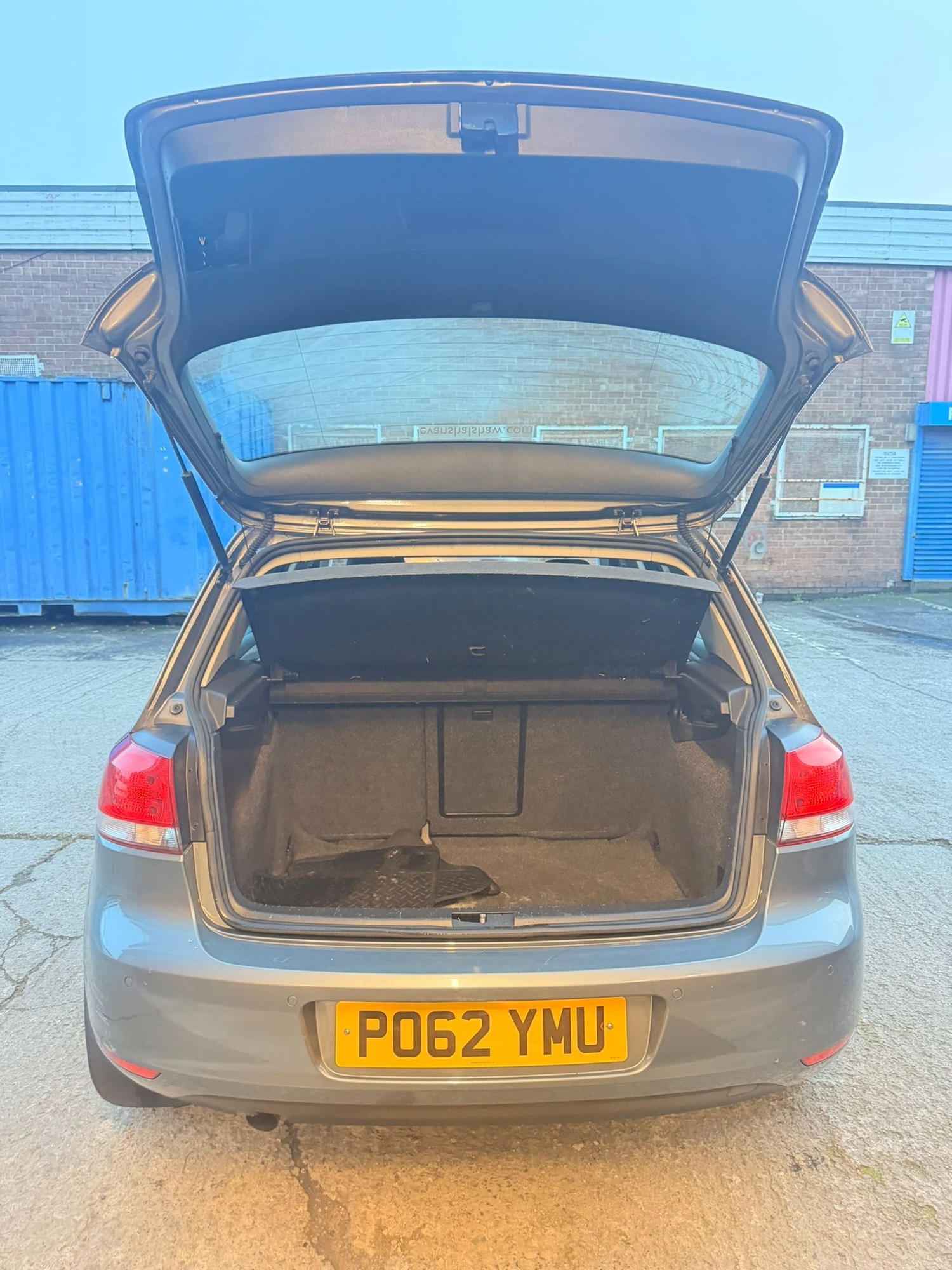 Used Volkswagen Golf 2012 for sale - 77996665: Photo 8