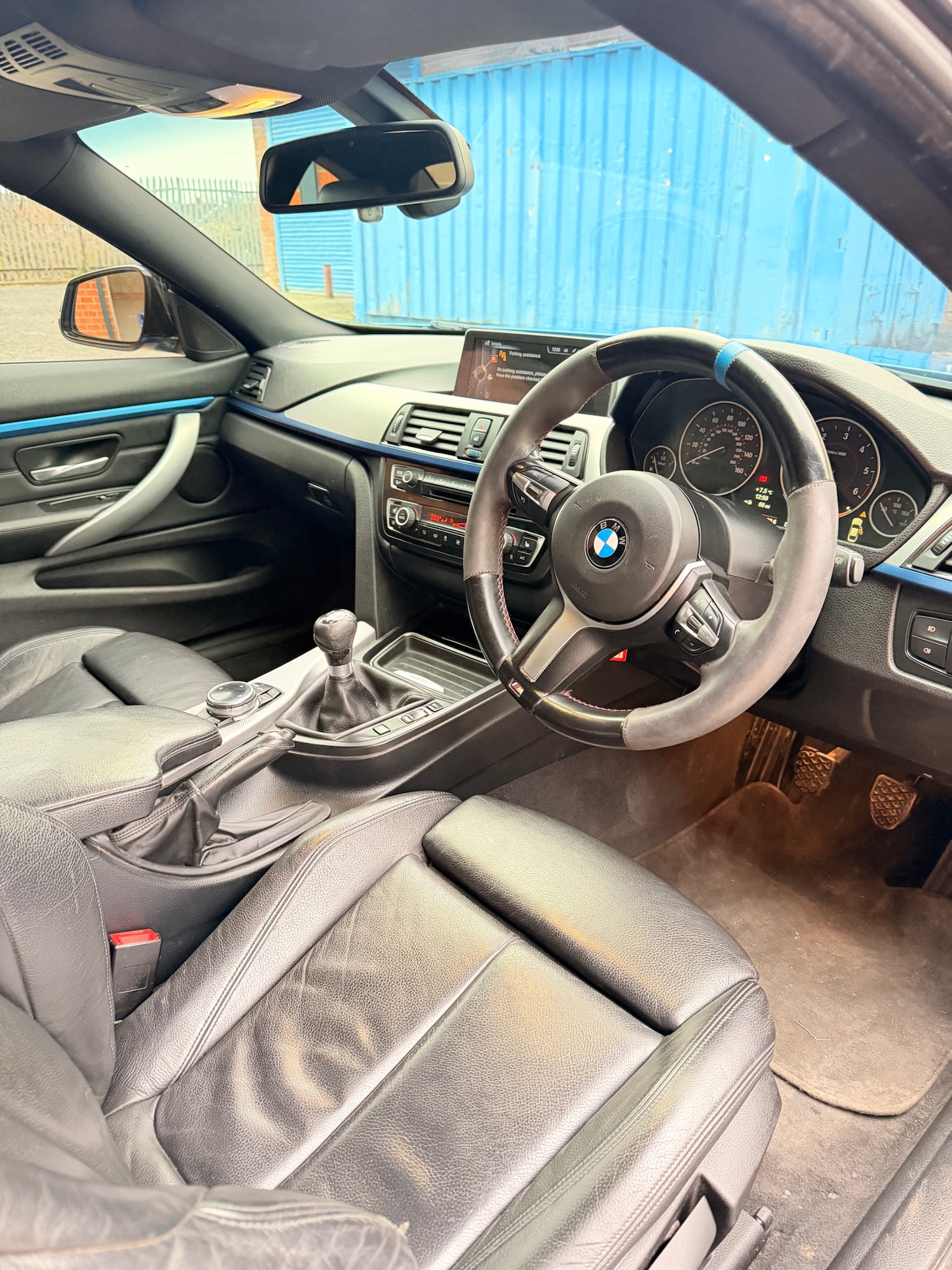 Used BMW 4 Series 2013 for sale - 77055128: Photo 10