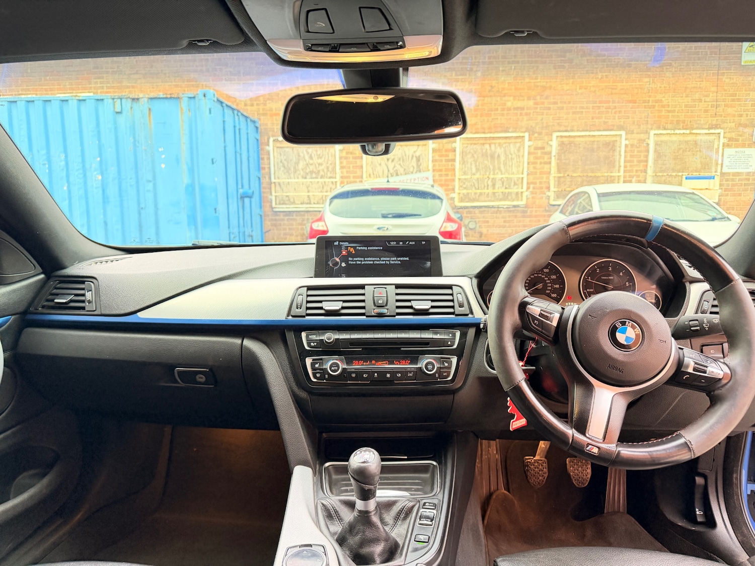 Used BMW 4 Series 2013 for sale - 77055128: Photo 13