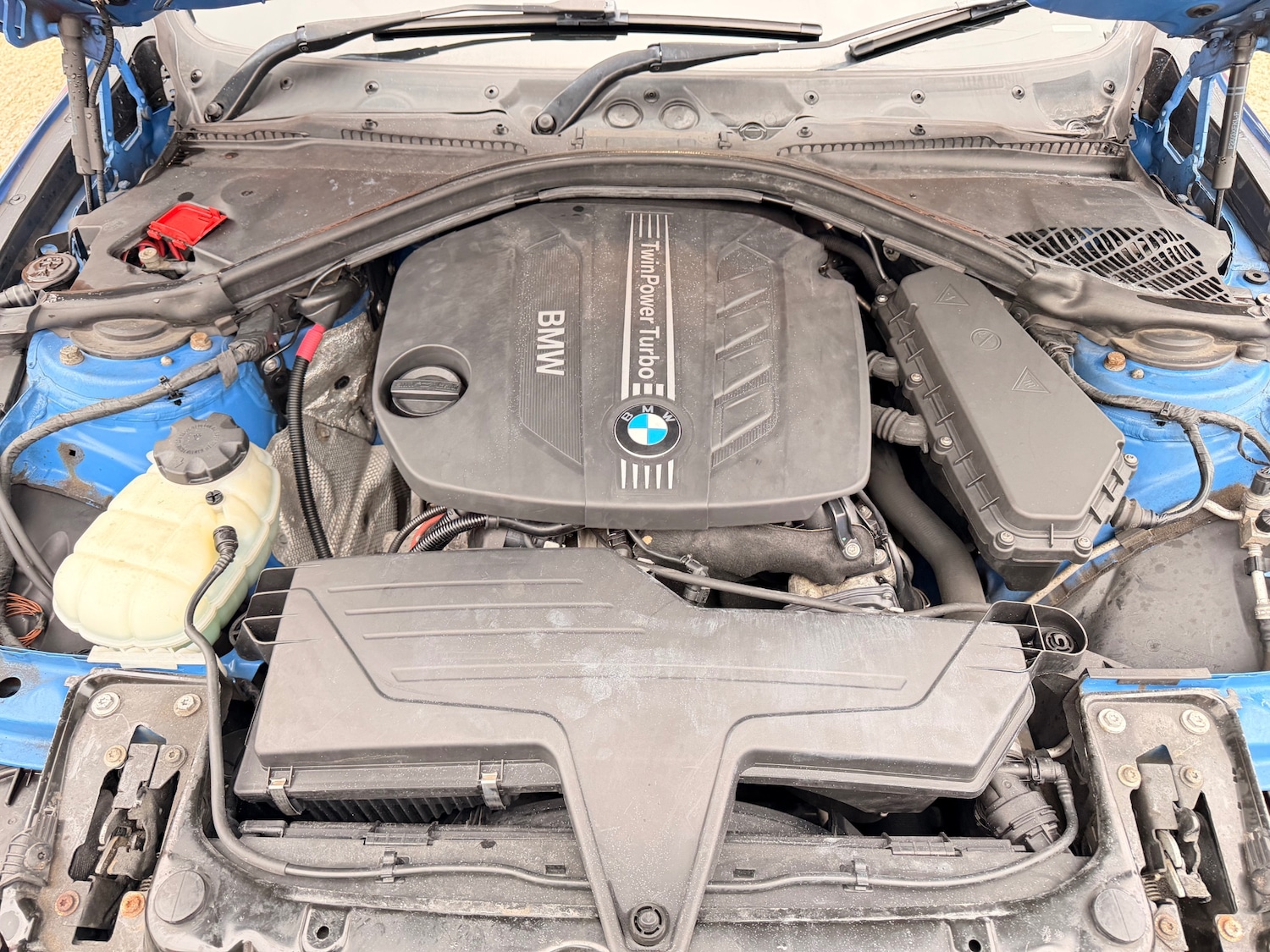 Used BMW 4 Series 2013 for sale - 77055128: Photo 16