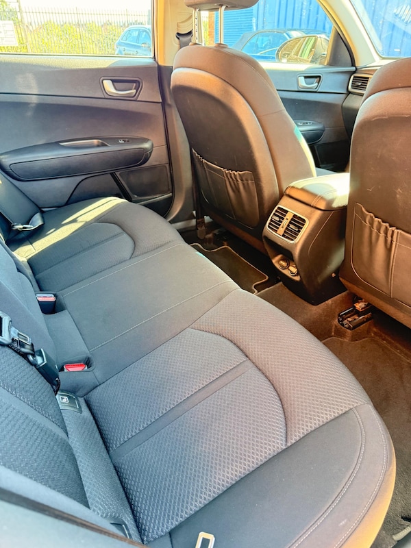 Used Kia Optima 2018 for sale - 76059374: Photo 11