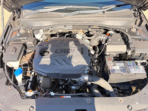 Used Kia Optima 2018 for sale - 76059374: Photo 14