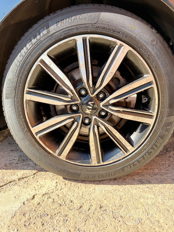 Used Kia Optima 2018 for sale - 76059374: Photo 15