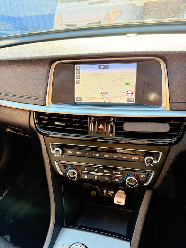 Used Kia Optima 2018 for sale - 76059374: Photo 16