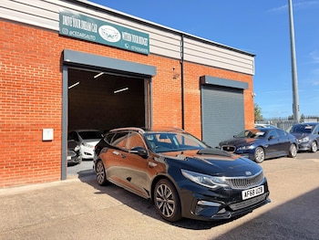 2018 (68) - 1.6 CRDi 2 Sportswagon Euro 6 (s/s) 5dr
