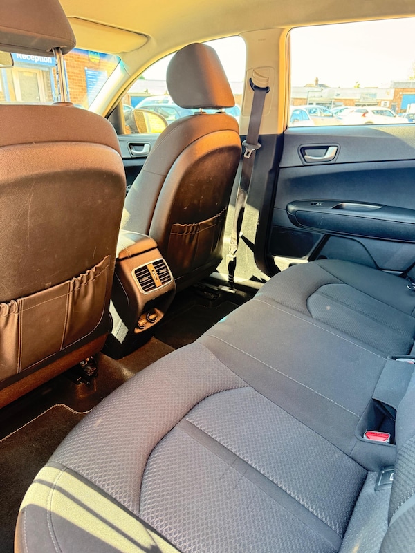 Used Kia Optima 2018 for sale - 76059374: Photo 20