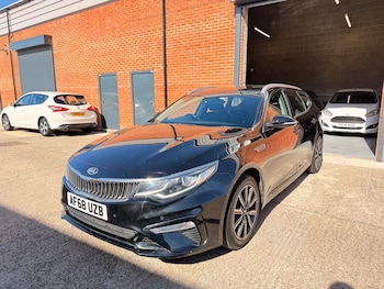 Used Kia Optima 2018 for sale - 76059374: Photo 3