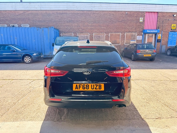 Used Kia Optima 2018 for sale - 76059374: Photo 6