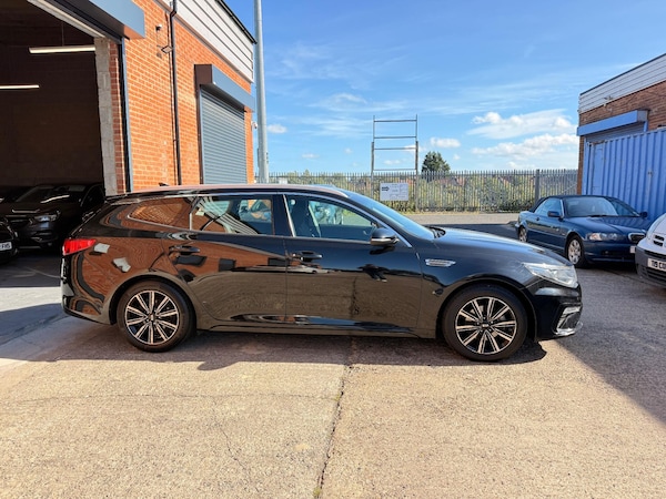 Used Kia Optima 2018 for sale - 76059374: Photo 7