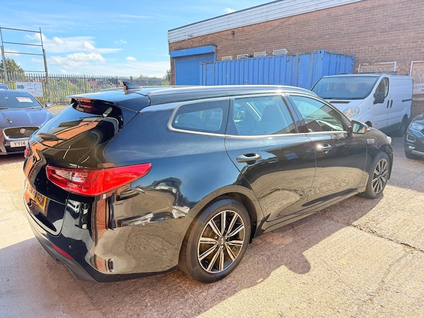 Used Kia Optima 2018 for sale - 76059374: Photo 8