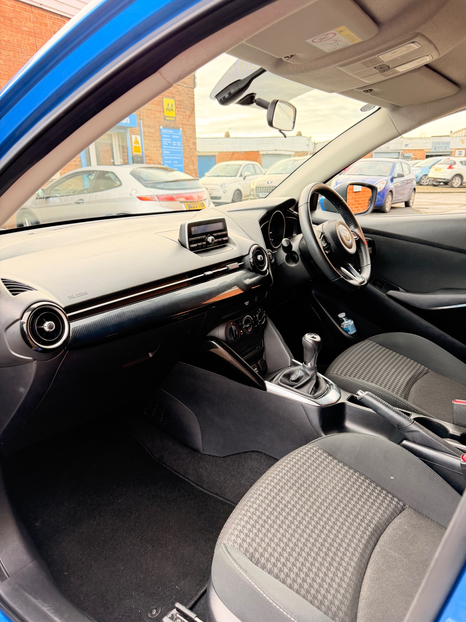 Used Mazda Mazda2 2018 for sale - 76651107: Photo 10