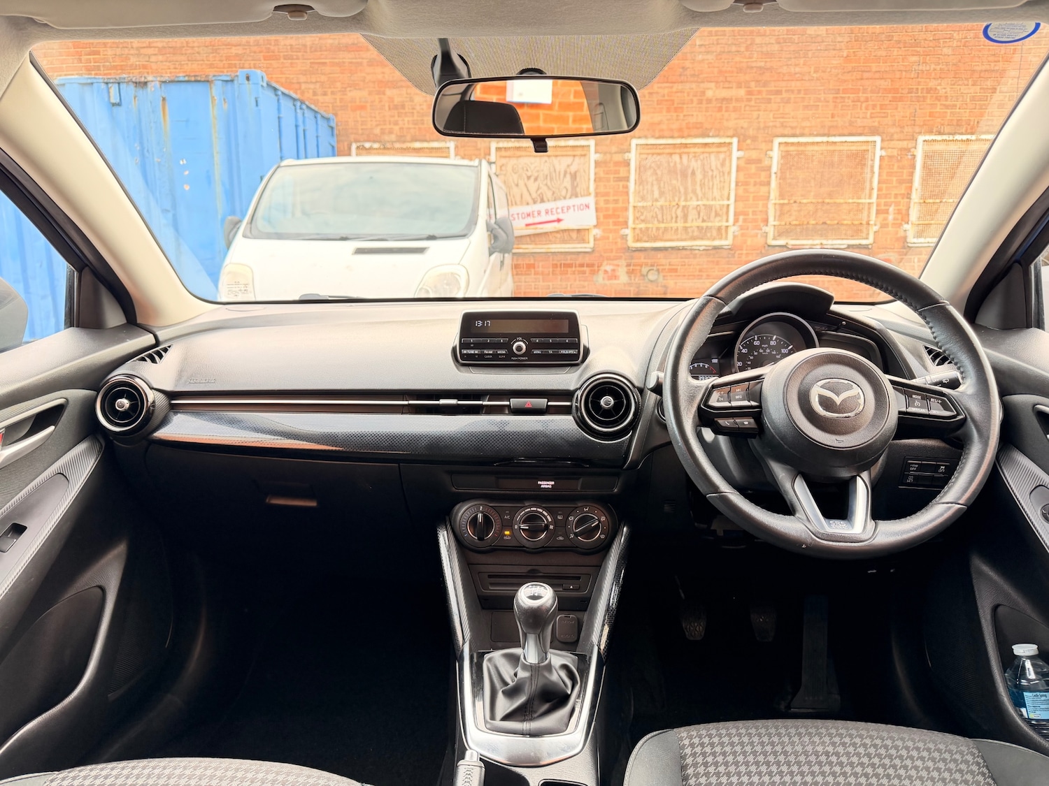 Used Mazda Mazda2 2018 for sale - 76651107: Photo 13