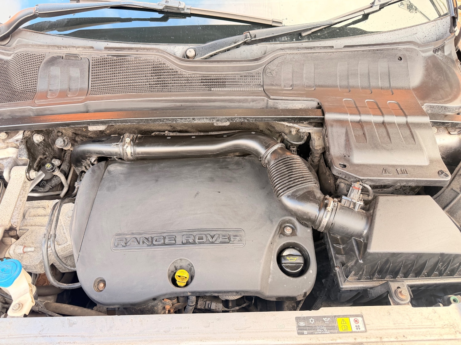 Used Land Rover Range Rover Evoque 2012 for sale - 77400170: Photo 15