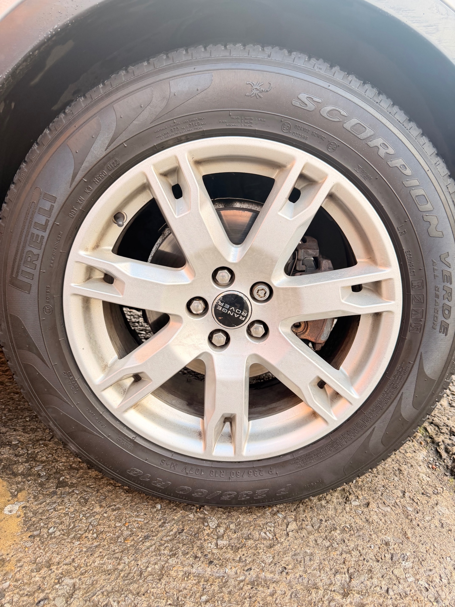 Used Land Rover Range Rover Evoque 2012 for sale - 77400170: Photo 16