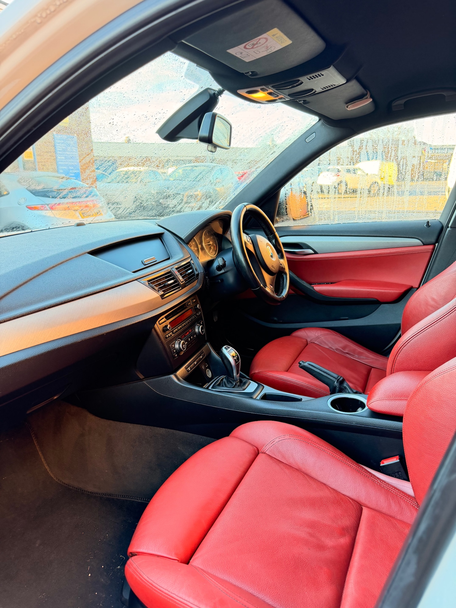 Used BMW X1 2014 for sale - 76650808: Photo 10