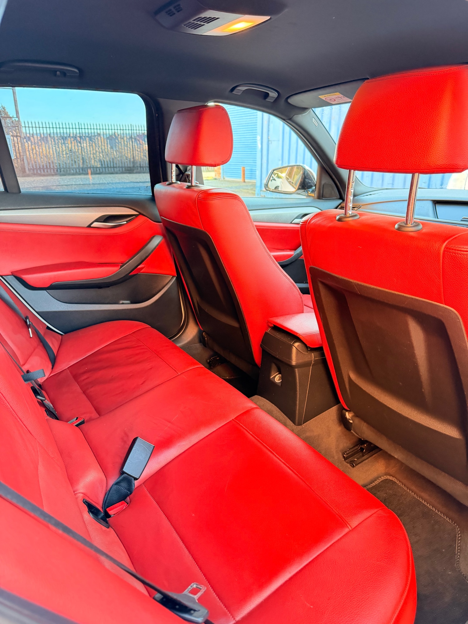 Used BMW X1 2014 for sale - 76650808: Photo 11