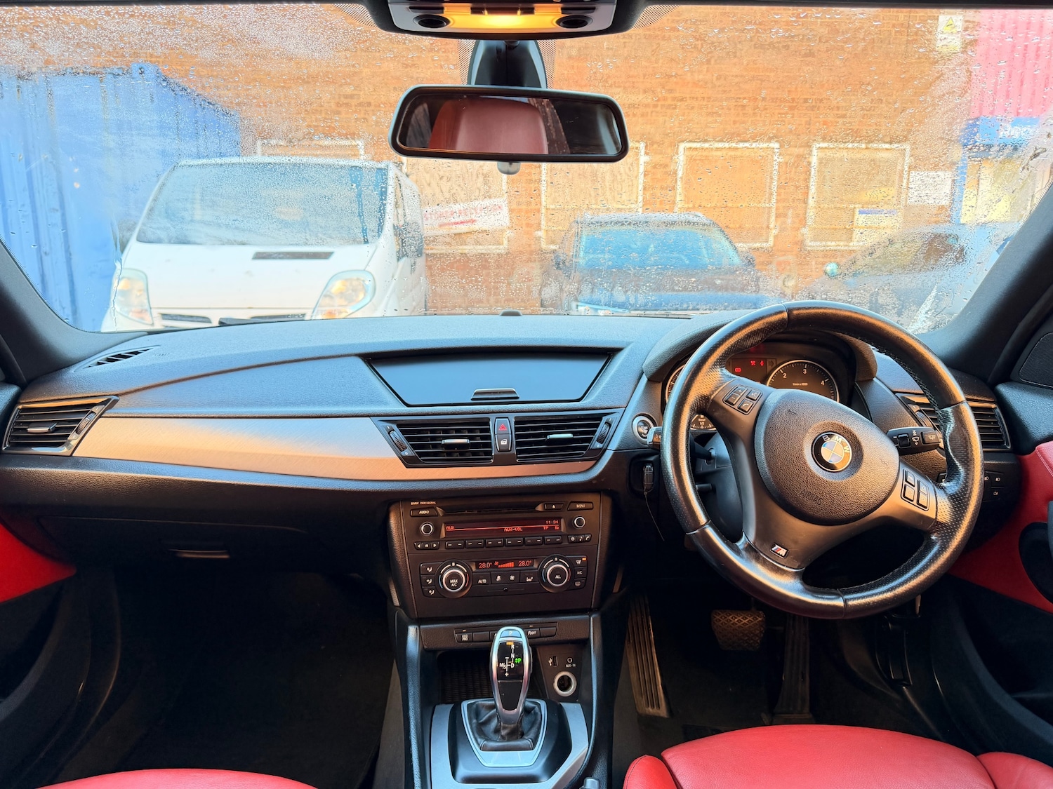 Used BMW X1 2014 for sale - 76650808: Photo 13