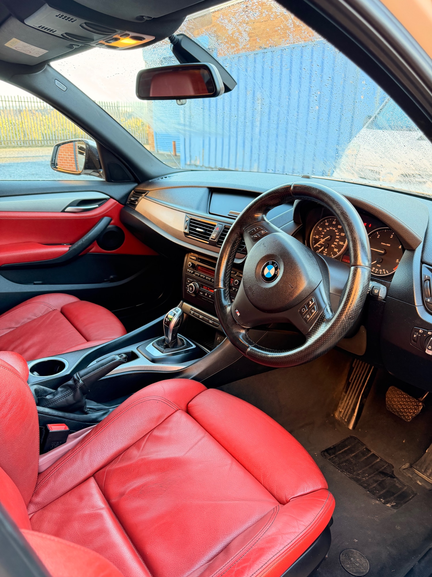 Used BMW X1 2014 for sale - 76650808: Photo 9