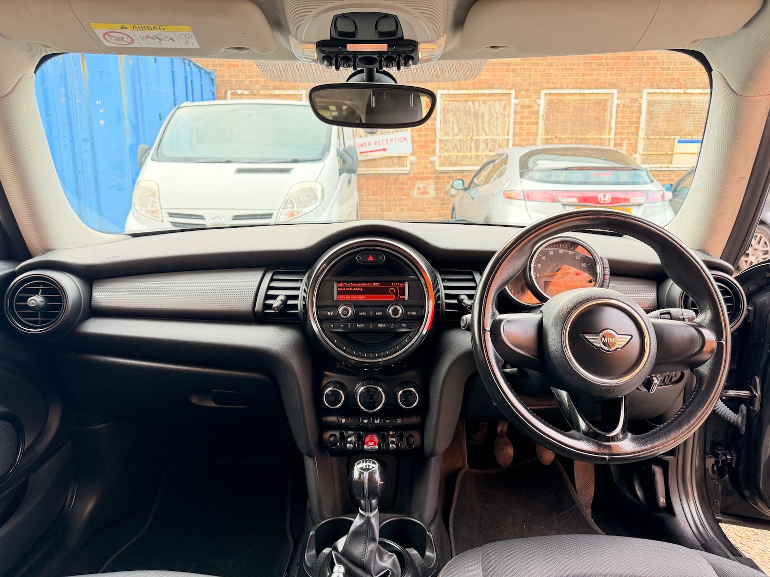 Used MINI Hatch 2014 for sale - 76431186: Photo 13