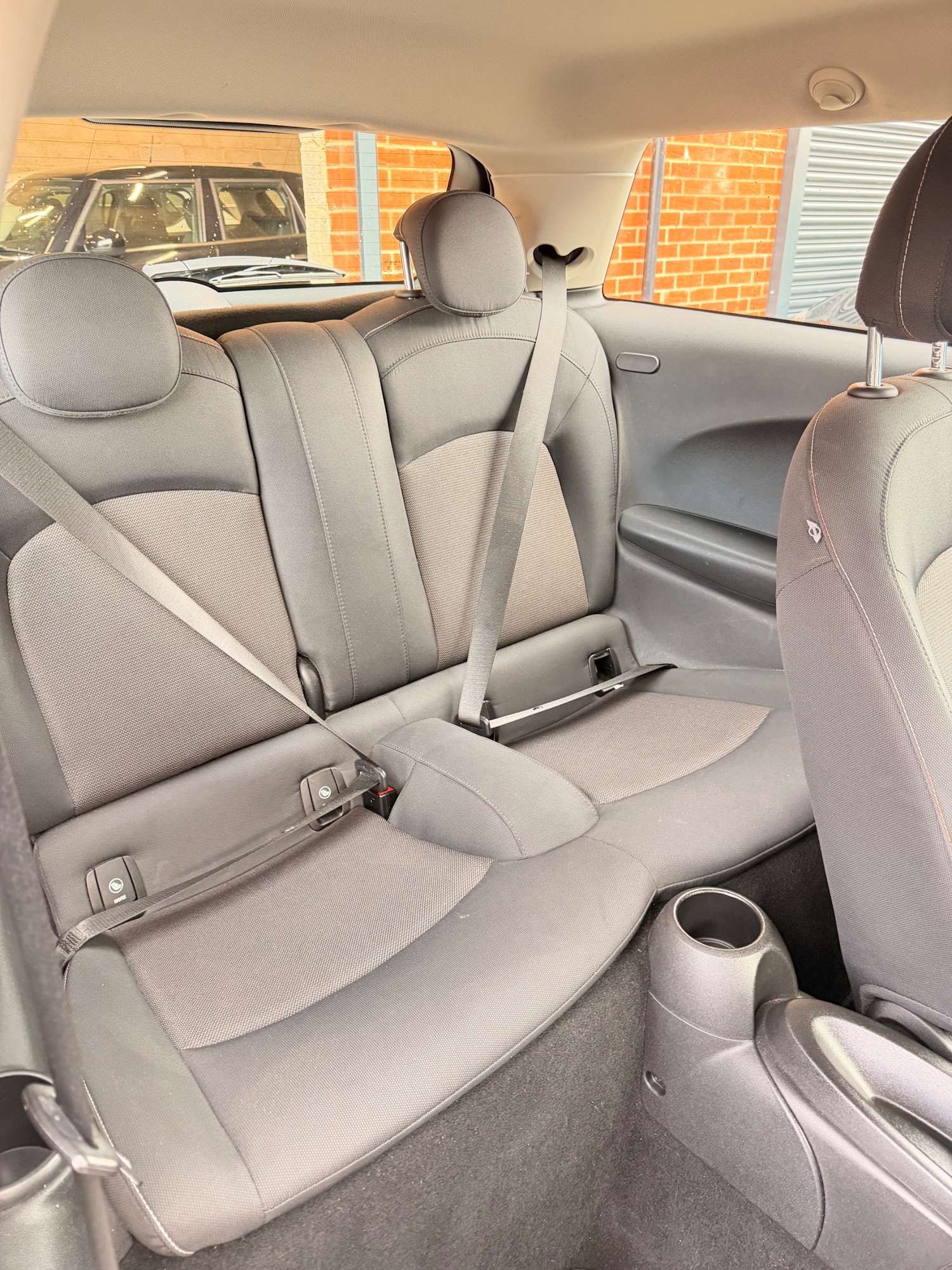 Used MINI Hatch 2014 for sale - 76431186: Photo 14