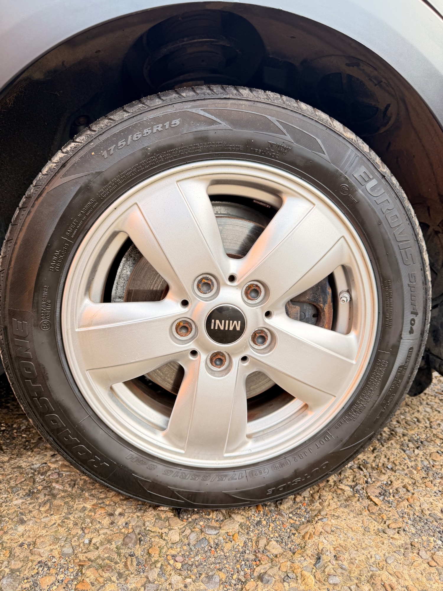 Used MINI Hatch 2014 for sale - 76431186: Photo 16