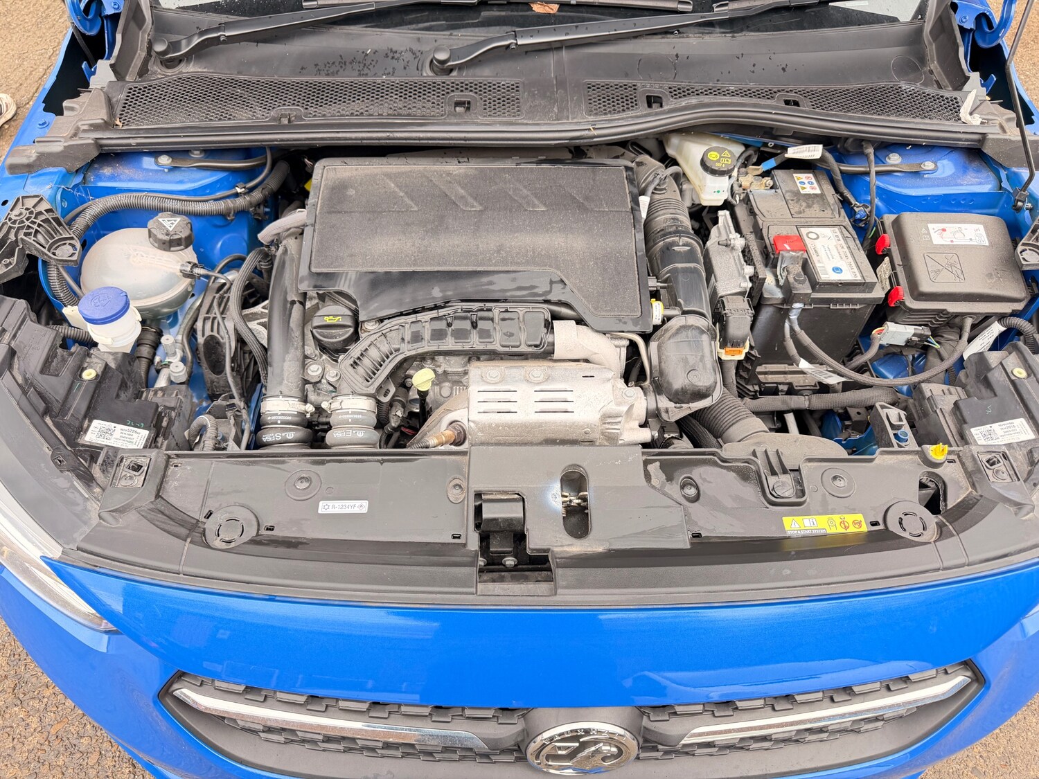 Used Vauxhall Corsa 2022 for sale - 77370189: Photo 15