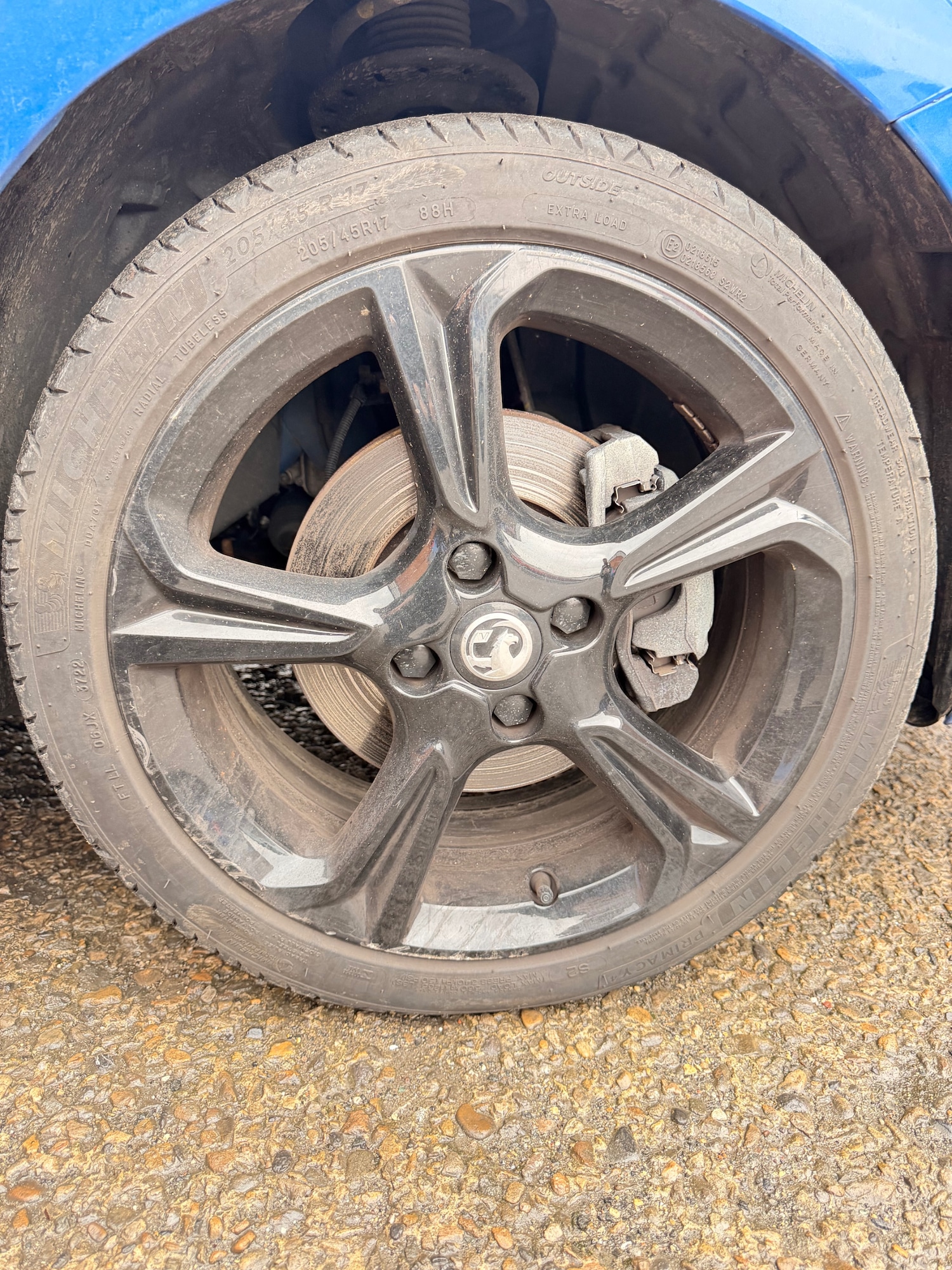 Used Vauxhall Corsa 2022 for sale - 77370189: Photo 16