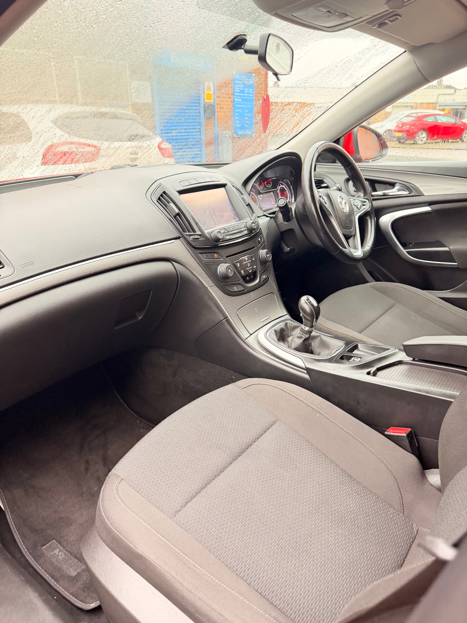 Used Vauxhall Insignia 2017 for sale - 77055106: Photo 11