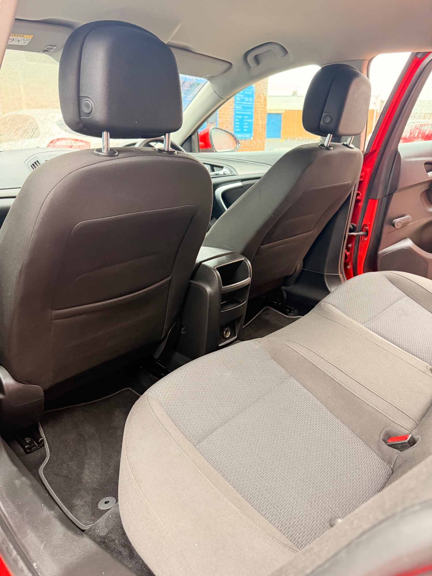 Used Vauxhall Insignia 2017 for sale - 77055106: Photo 13