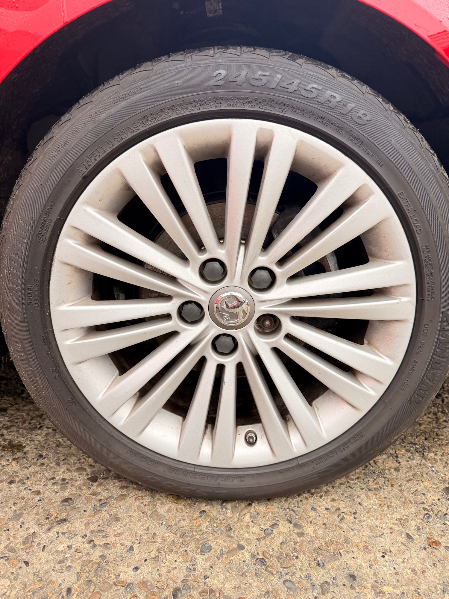 Used Vauxhall Insignia 2017 for sale - 77055106: Photo 16