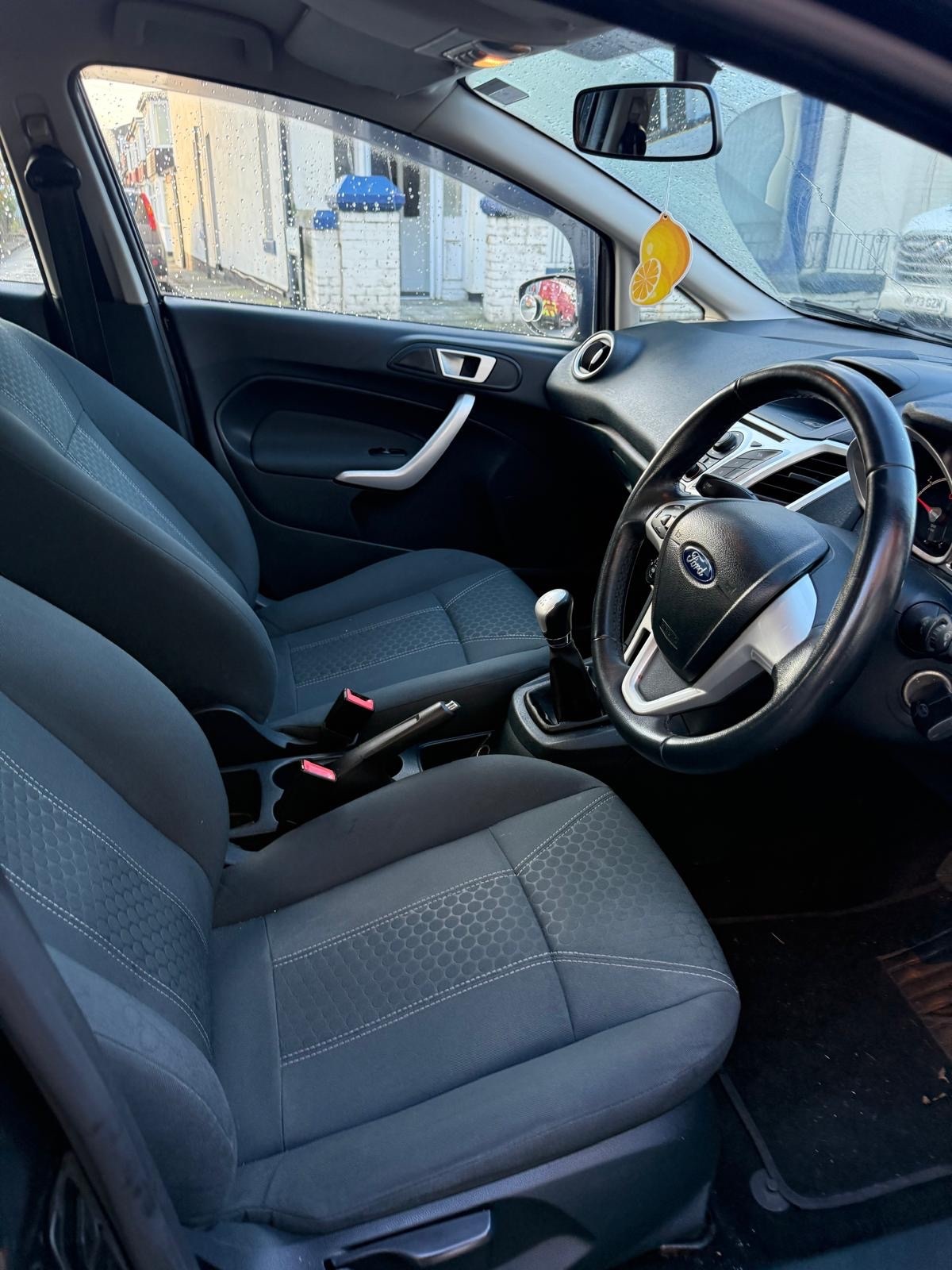 Used Ford Fiesta 2012 for sale - 76407765: Photo 13