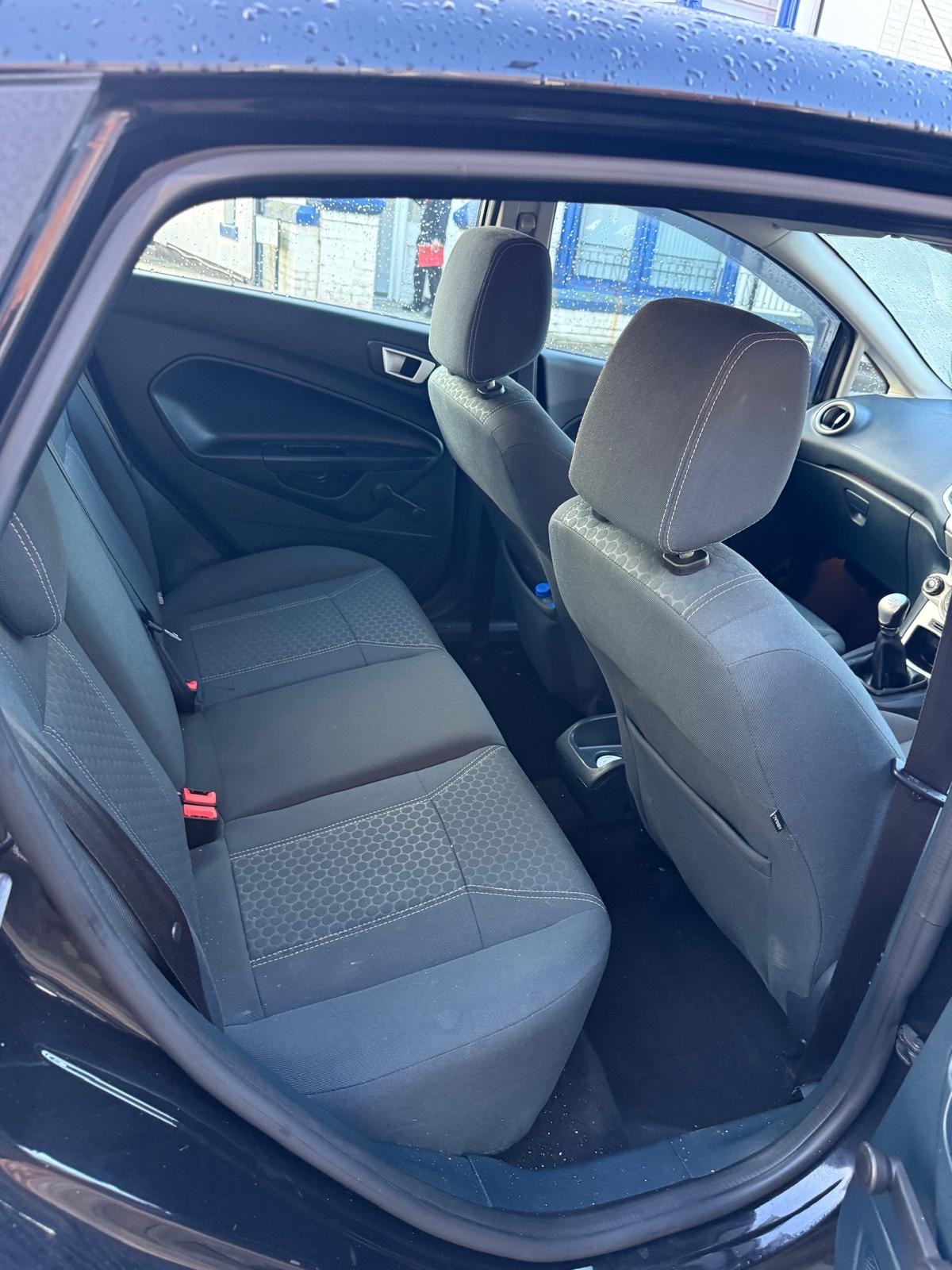 Used Ford Fiesta 2012 for sale - 76407765: Photo 14