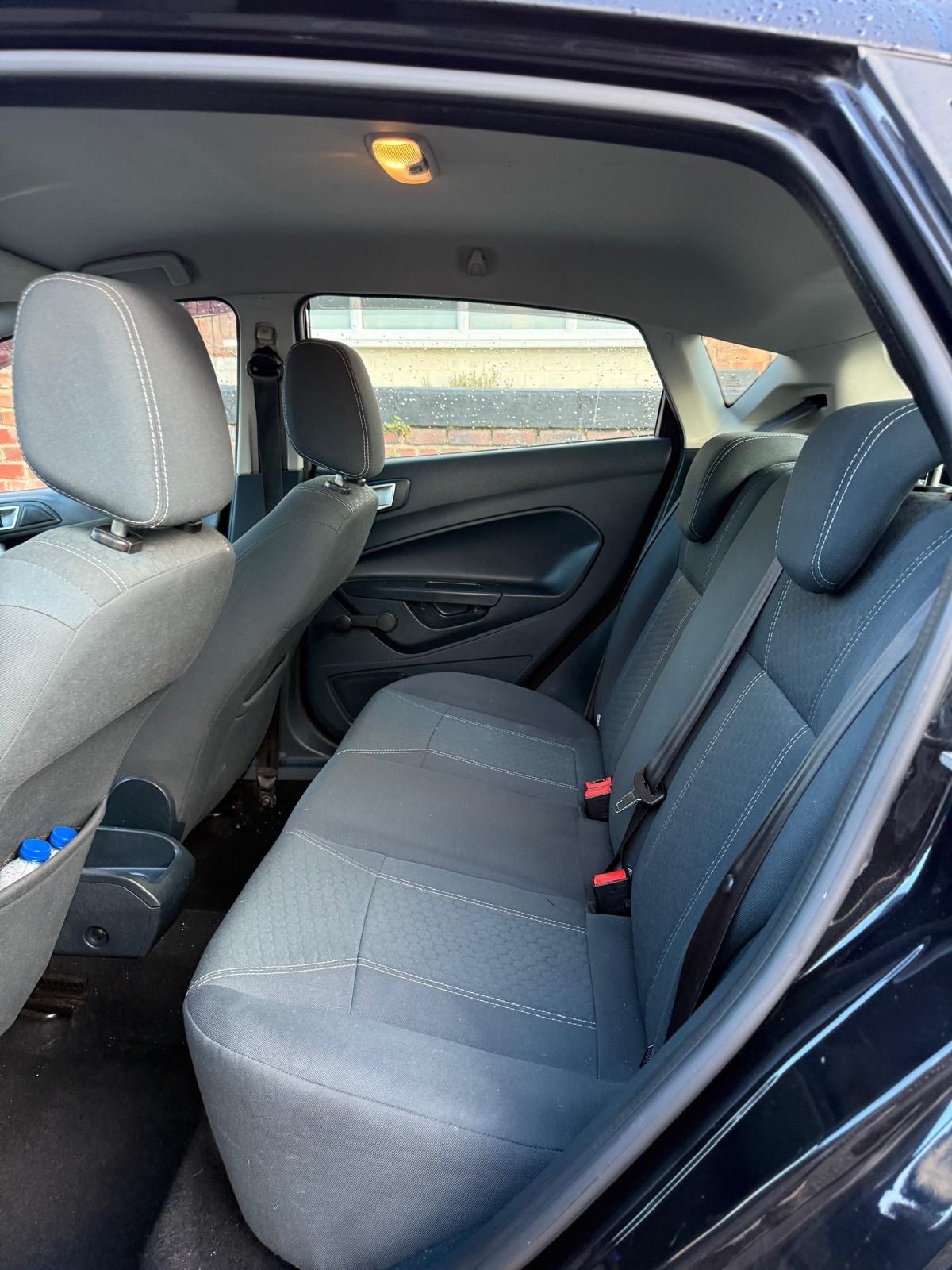 Used Ford Fiesta 2012 for sale - 76407765: Photo 15