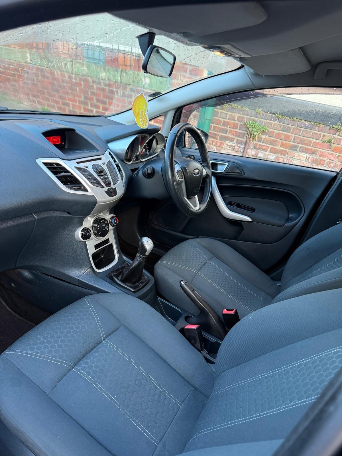 Used Ford Fiesta 2012 for sale - 76407765: Photo 16