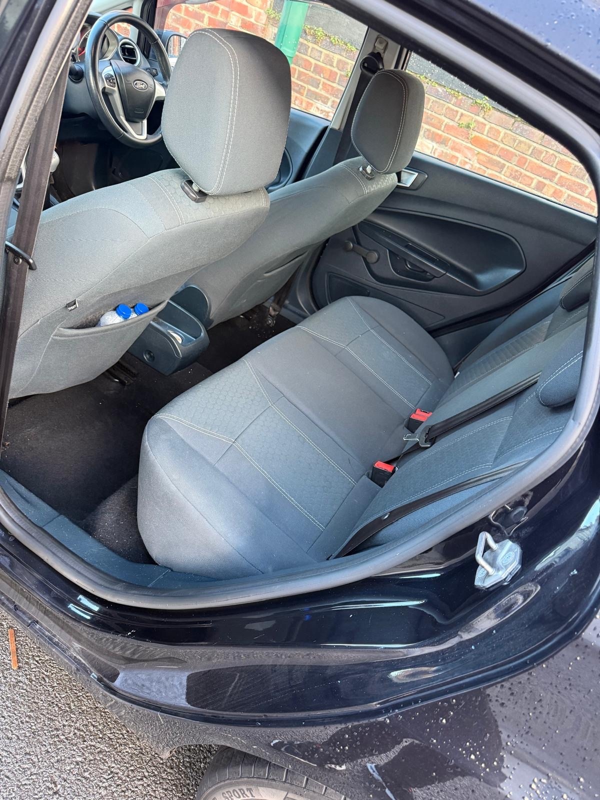 Used Ford Fiesta 2012 for sale - 76407765: Photo 17