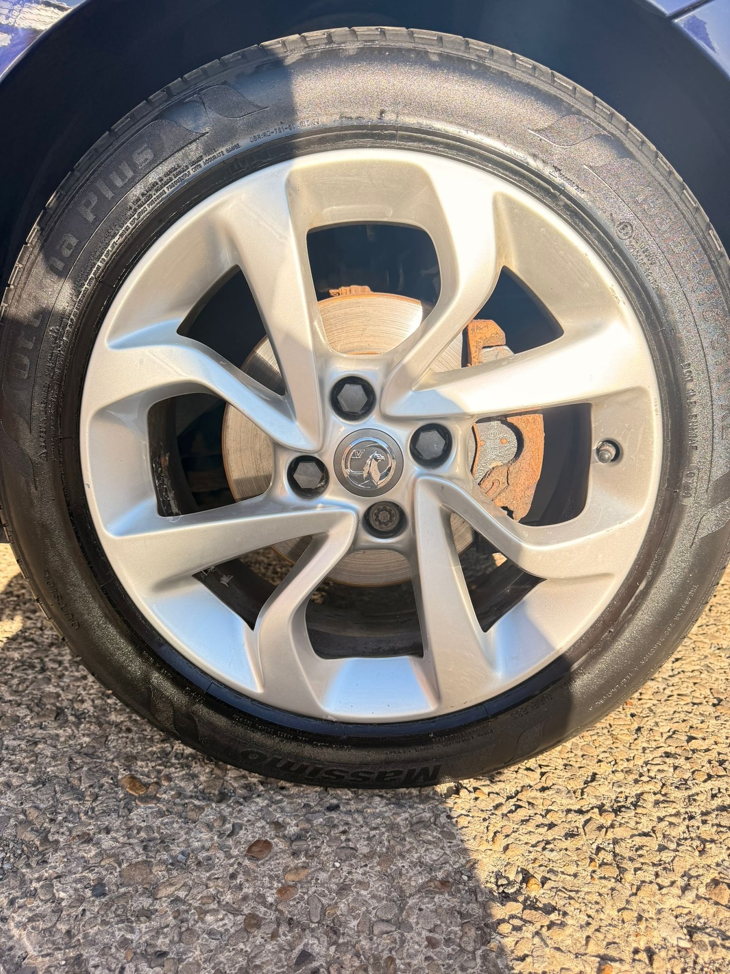 Used Vauxhall Corsa 2016 for sale - 77988886: Photo 11