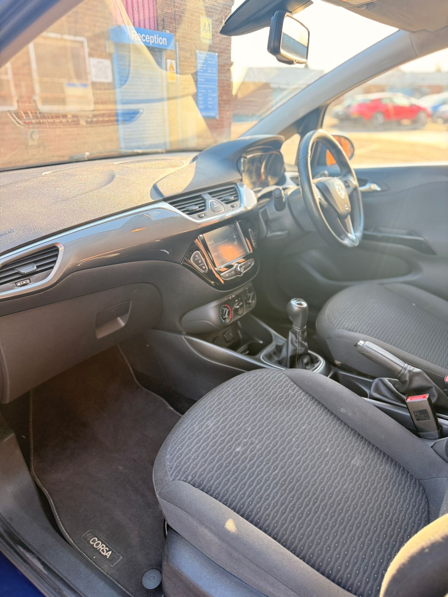 Used Vauxhall Corsa 2016 for sale - 77988886: Photo 7