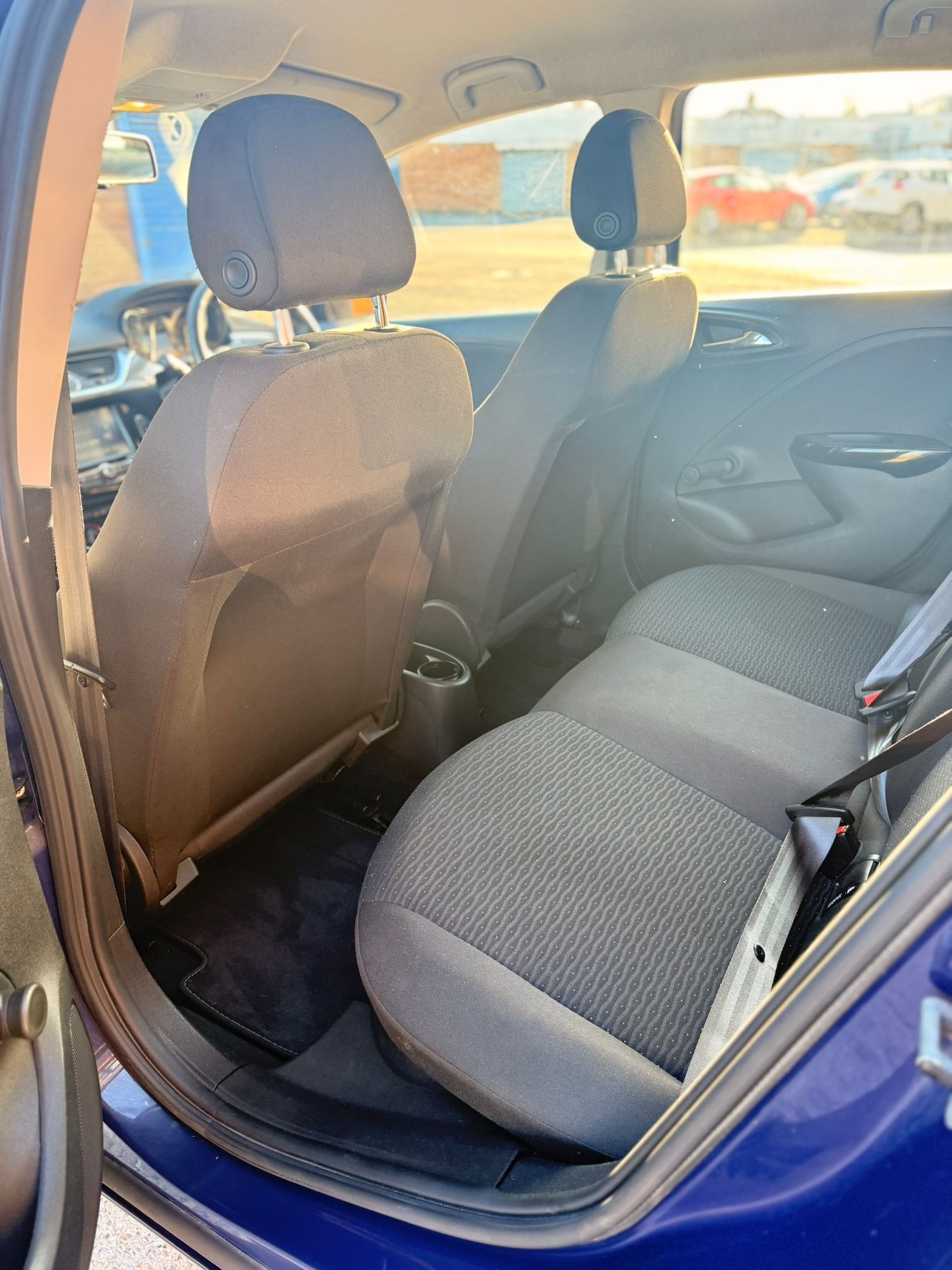 Used Vauxhall Corsa 2016 for sale - 77988886: Photo 8