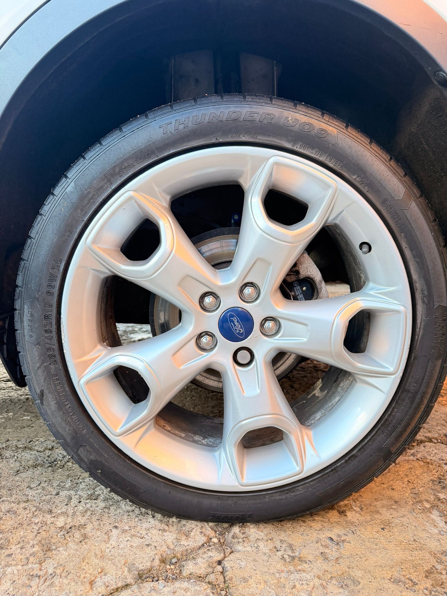 Used Ford Kuga 2013 for sale - 77282351: Photo 16