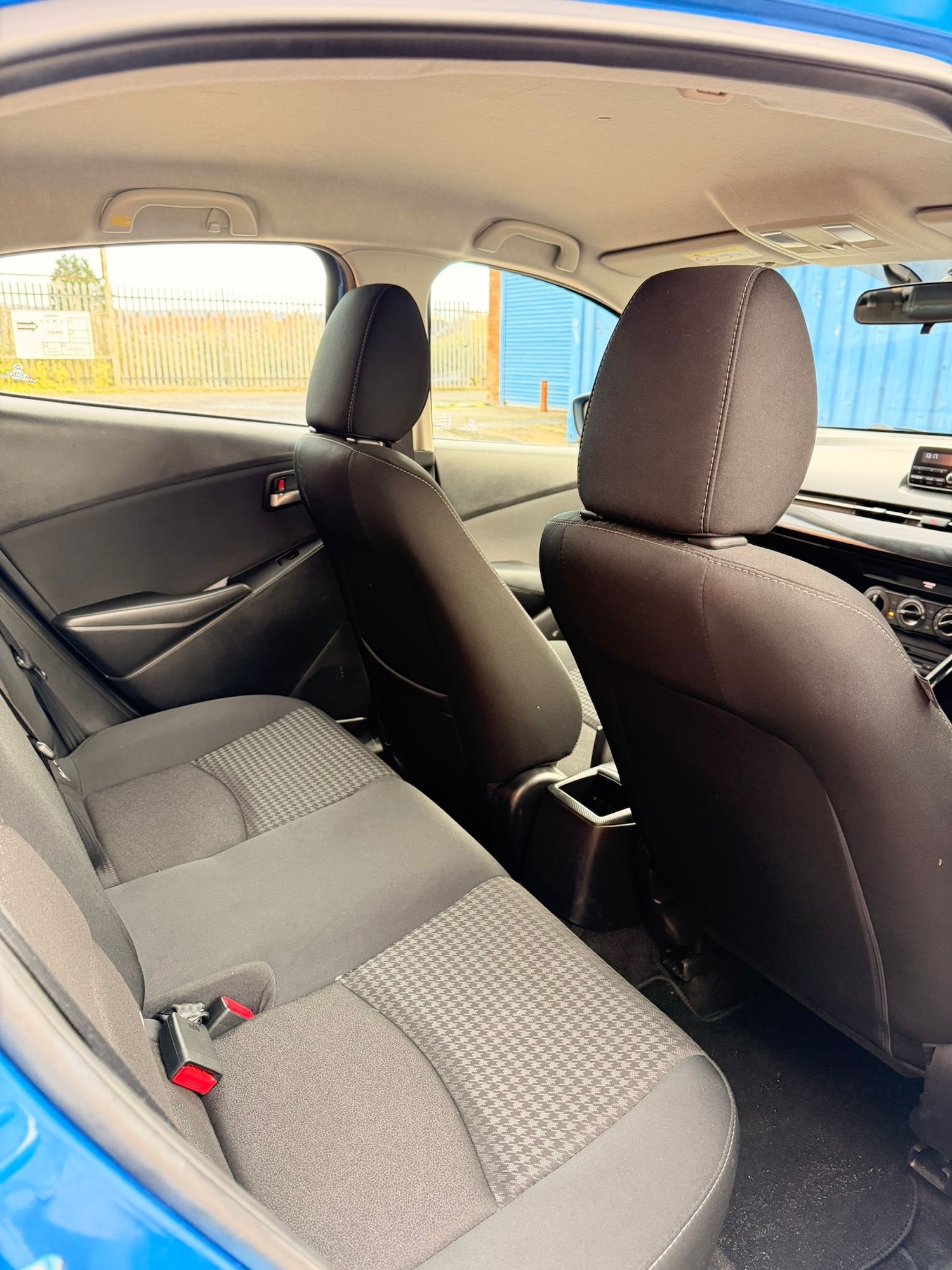 Used Mazda Mazda2 2018 for sale - 76791333: Photo 10