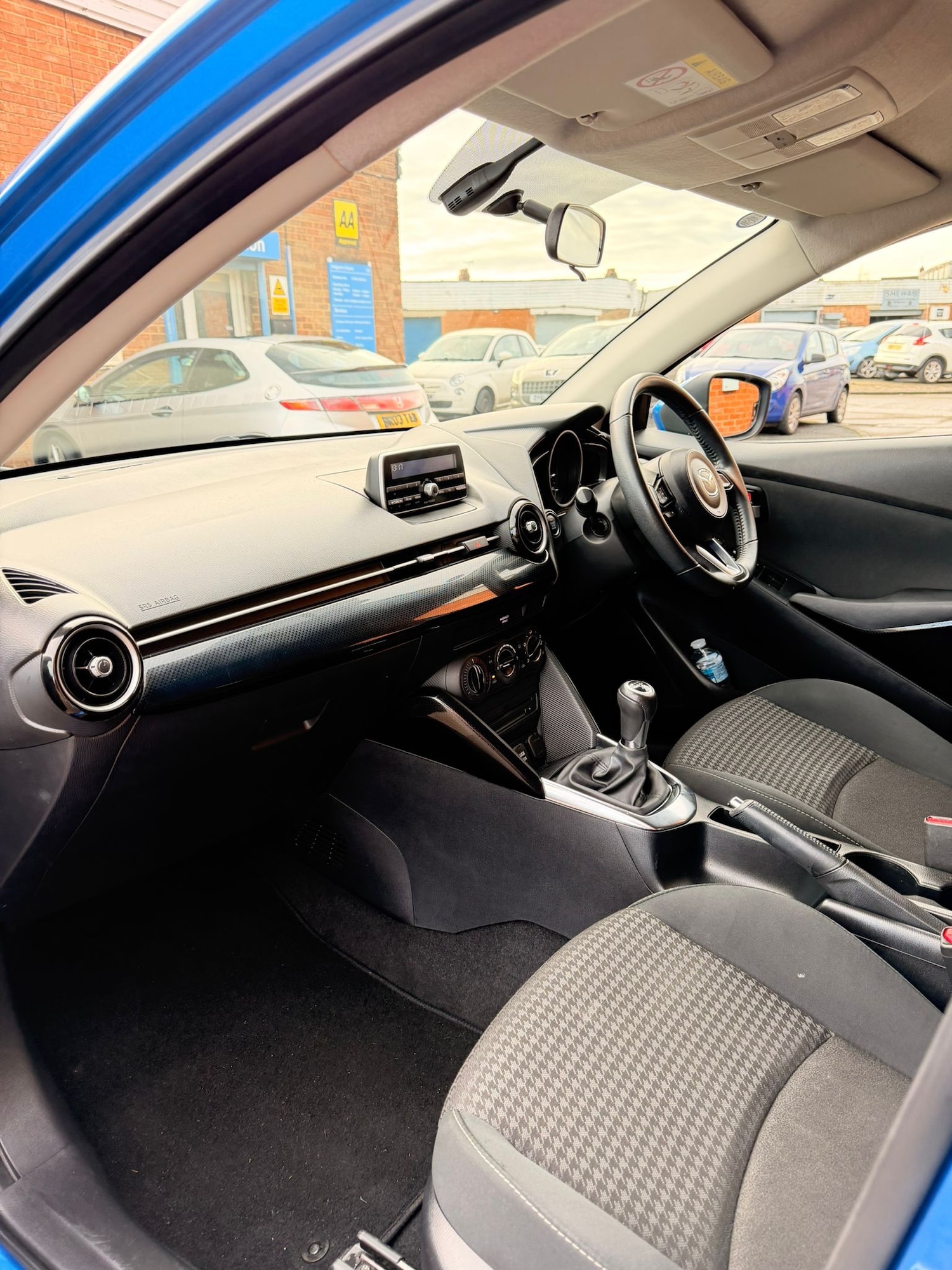 Used Mazda Mazda2 2018 for sale - 76791333: Photo 14