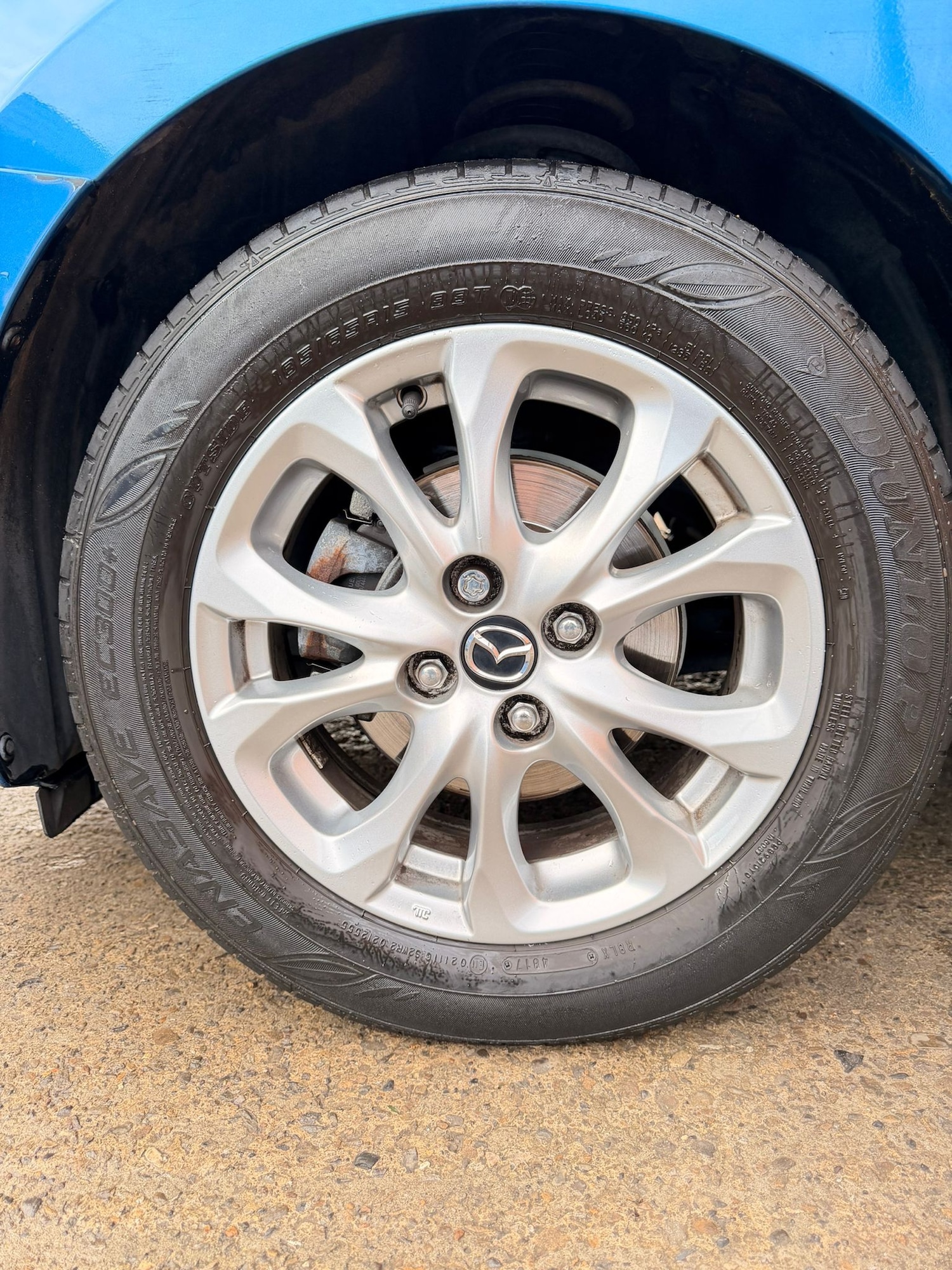 Used Mazda Mazda2 2018 for sale - 76791333: Photo 15