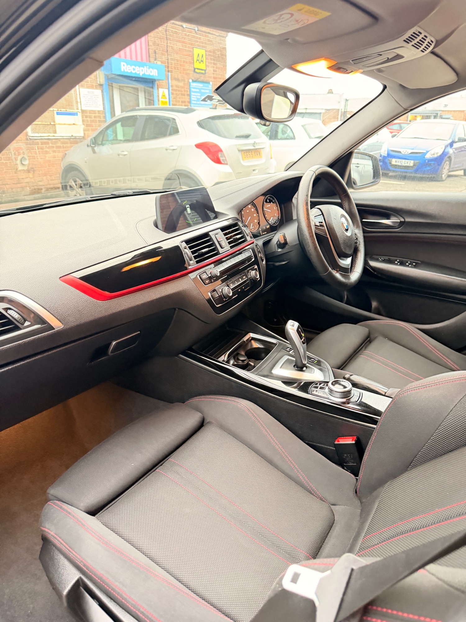 Used BMW 1 Series 2018 for sale - 76515147: Photo 11