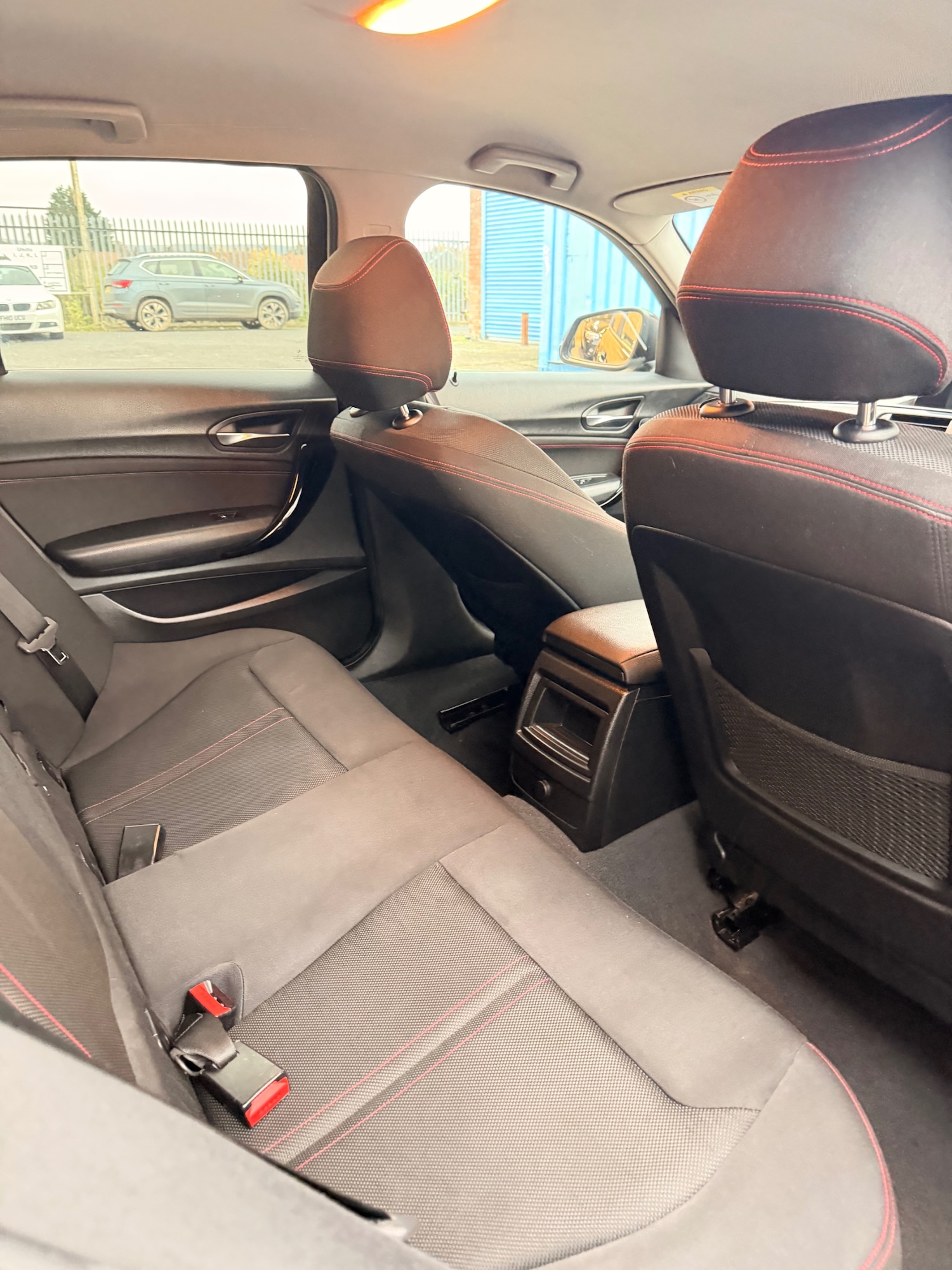 Used BMW 1 Series 2018 for sale - 76515147: Photo 12