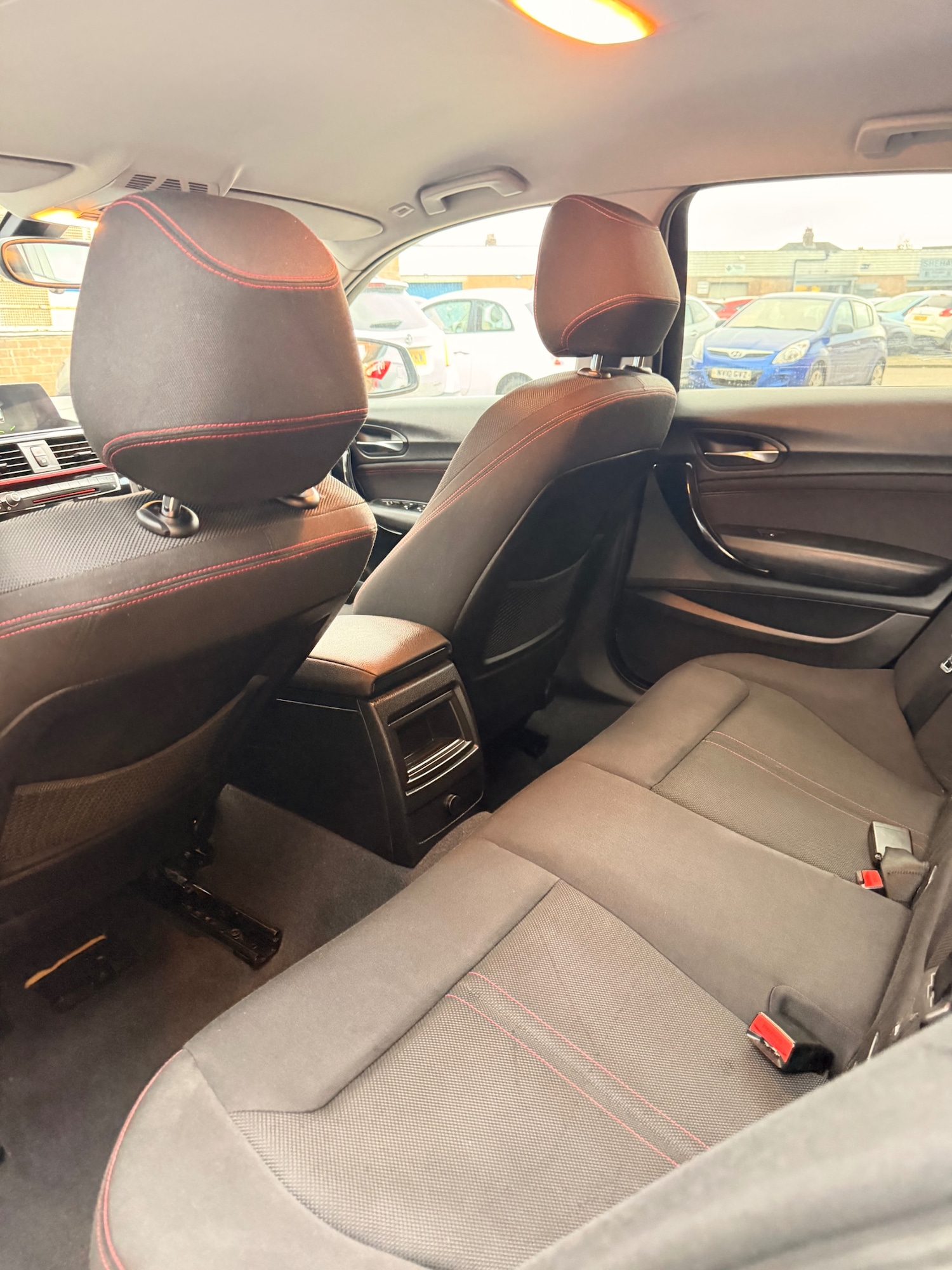 Used BMW 1 Series 2018 for sale - 76515147: Photo 13