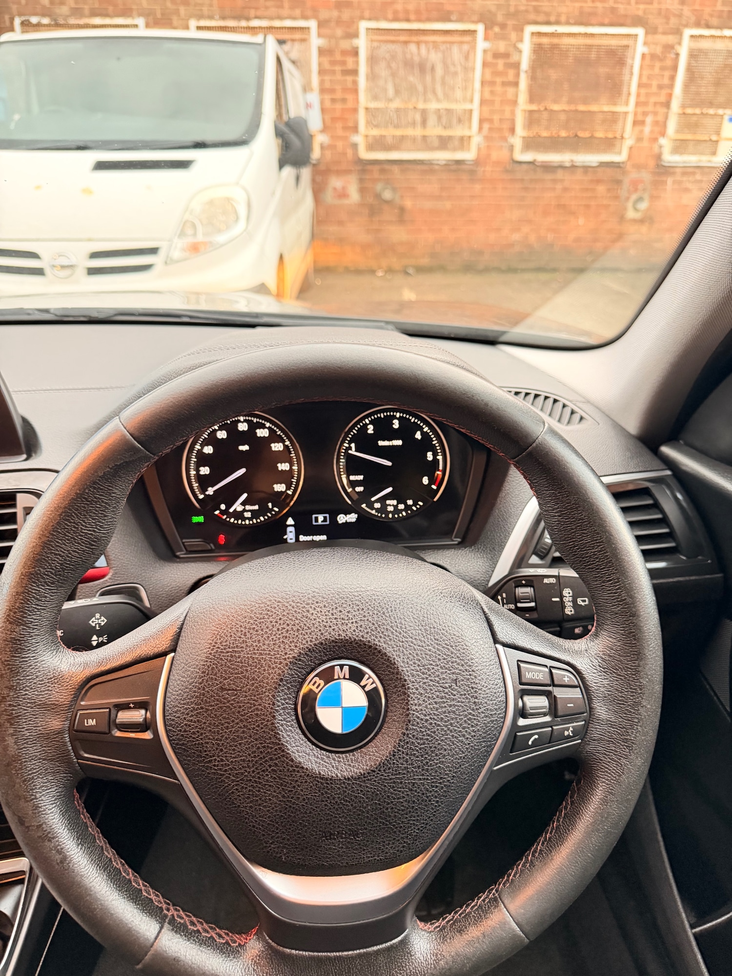 Used BMW 1 Series 2018 for sale - 76515147: Photo 15