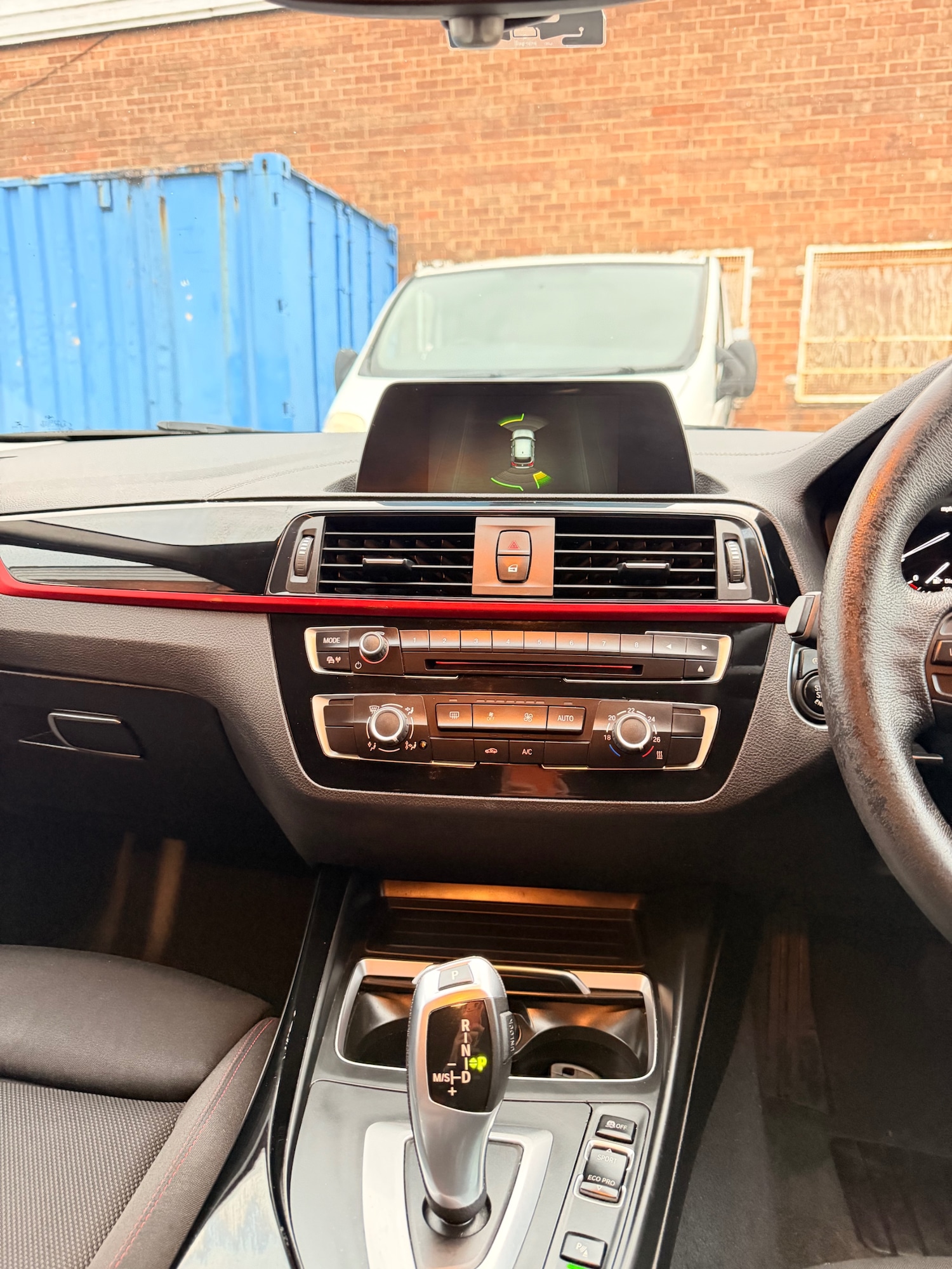 Used BMW 1 Series 2018 for sale - 76515147: Photo 16